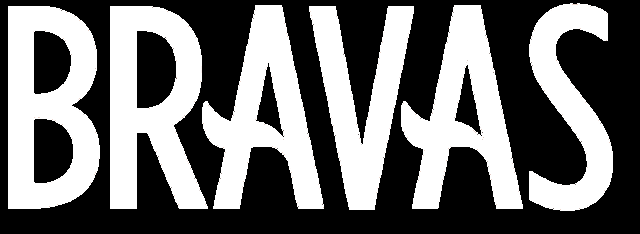 Logo for Bravas